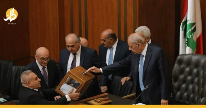 لبنان يفشل بانتخاب رئيس جديد للمرة الخامسة.. من سيخلف عون؟