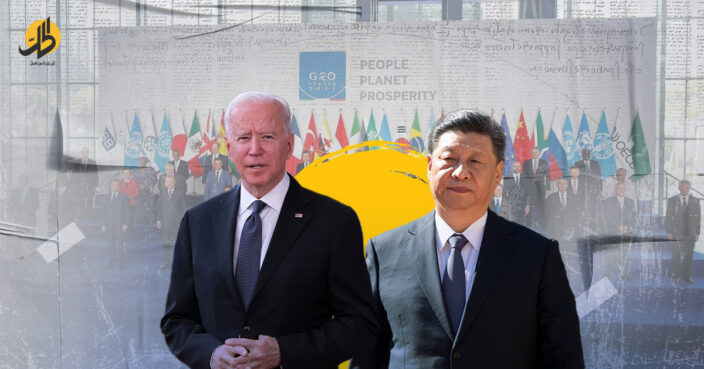 لقاء مرتقب بين بايدن والرئيس الصيني.. ما النتائج المتوقعة؟