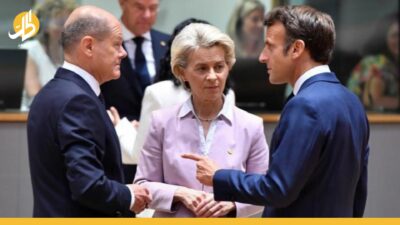 الخلافات الألمانية الفرنسية.. تهديد لوحدة “الاتحاد الأوروبي”؟