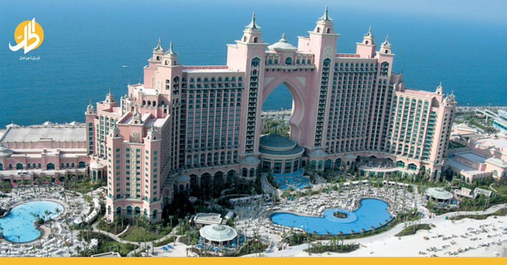 السياحة في الخليج تزيد من حصتها السوقية الدولية