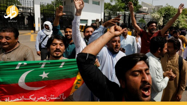 الأزمة السياسية في باكستان.. طرق الحل مسدودَة؟