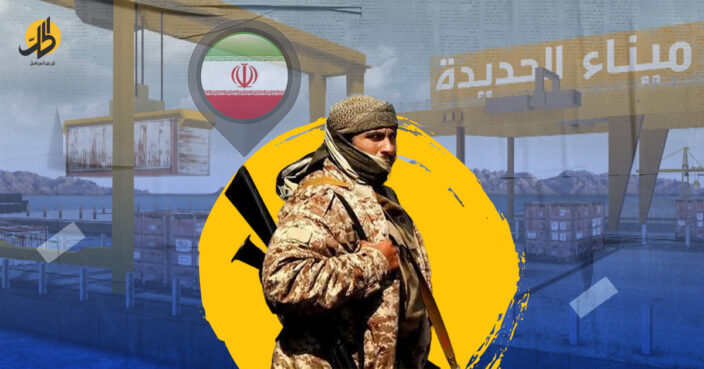 “الحوثي” وطرق تهريب الأسلحة من إيران.. رفض لتجديد الهدنة؟