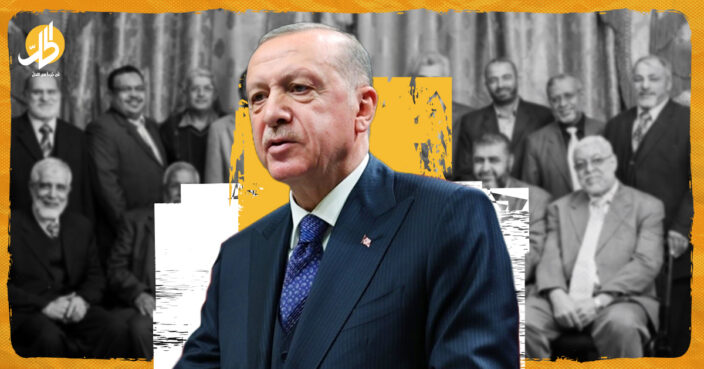 العلاقة بين تركيا و”الإخوان المسلمين”.. مسك العصا من المنتصف؟
