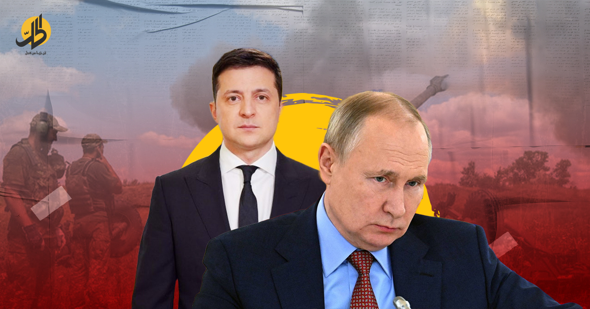 بعد التقدم العسكري الأوكراني.. ما مستقبل التفاوض بين موسكو وكييف؟