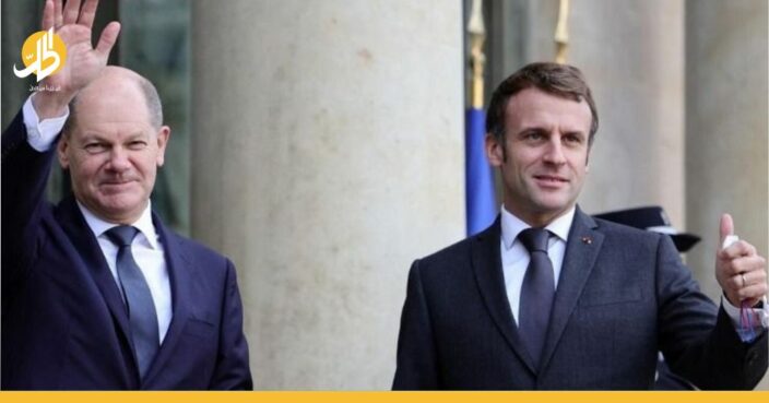 قيادة أوروبا بين فرنسا وألمانيا.. ما أثر الخلاف على الاتحاد الأوروبي؟