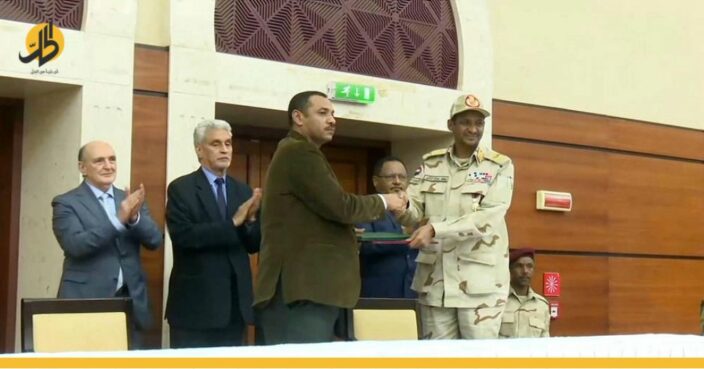 السودان.. ما فرص نجاح اتفاق المدنيين والعسكر على إنهاء التوتر؟
