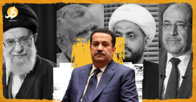 ما مآلات الدور الإيراني في المشهد السياسي الحالي العراقي؟