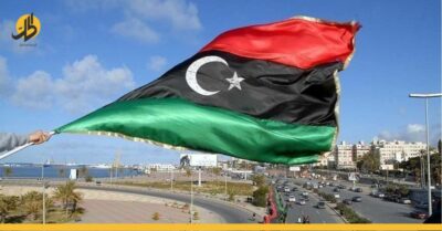الأزمة الليبية.. إلى أين؟