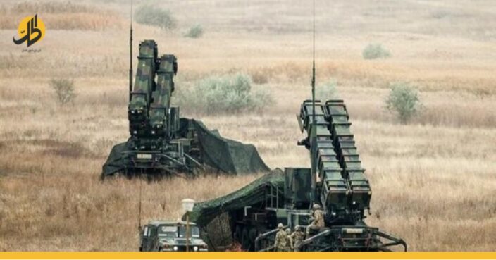 باتريوت ألمانية في أوكرانيا.. هل تحل نقطة الضعف العسكرية لكييف أمام روسيا؟