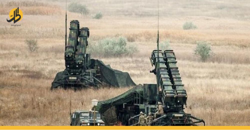 باتريوت ألمانية في أوكرانيا.. هل تحل نقطة الضعف العسكرية لكييف أمام روسيا؟