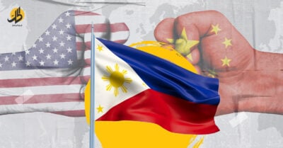 خطر الهجوم الصيني على الفلبين.. ما احتمالية تفعيل “الدفاع المشترك” لواشنطن؟