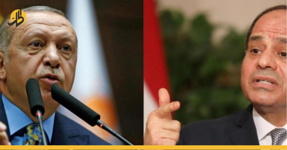 العلاقات المصرية التركية على مفترق طرق.. ما علاقة أمن البحر المتوسط؟