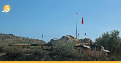 قصف وتعزيزات عسكرية.. مؤشرات إخفاق تركيا في تنفيذ مخططاتها شمالي سوريا