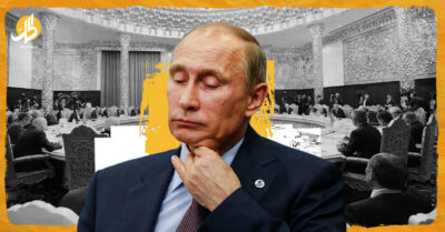 بوتين يفقد قبضته على حلفائه.. الدلائل والأسباب؟