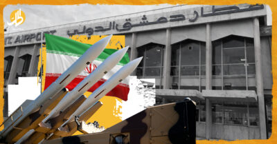 أنظمة الدفاع الإيرانية في دمشق.. هل تنجح بالحد من تأثير الغارات الإسرائيلية؟