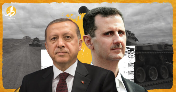 وصول القوات السورية إلى مناطق النفوذ التركي.. حصيلة تطبيع أنقرة مع دمشق؟