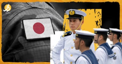اليابان تدخل سباق التسليح في آسيا.. ما علاقة التهديدات الصينية؟