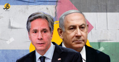 رسائل استباقية لحكومة نتنياهو.. إلى أين يتجه مسار الحل بين الفلسطينيين والإسرائيليين؟
