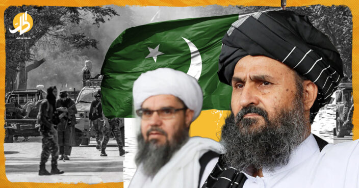 هجمات “داعش” في كابل.. إثبات لتوسع التنظيم أم مقدمة لحرب مع باكستان؟