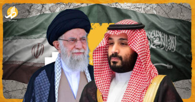 التقارب السعودي الإيراني.. خطوة في تغيير توازنات المنطقة؟