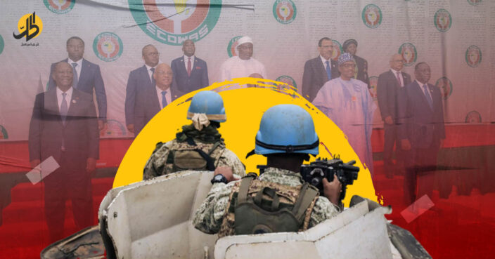 قوة “حفظ السلام” الإفريقية.. مآلات إعادة هيكلة البنية الأمنية في القارة السمراء