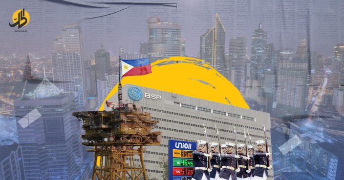 <strong>التضليل المضاد.. مسار الفلبين السياسي والاقتصادي من شرق آسيا إلى الغرب</strong>
