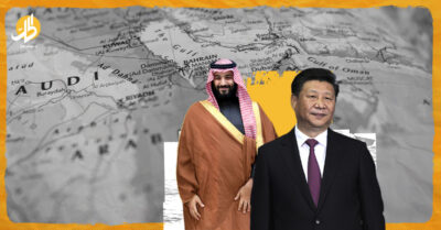 الصين والتوجه إلى الخليج عبر السعودية.. دور مثير للتساؤلات والشكوك؟