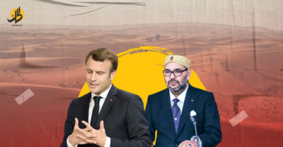 لإنهاء الأزمة الصامتة.. هل تعترف باريس بسيادة الرباط على الصحراء الغربية؟
