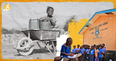 رحلة سيراليون لإعادة البناء.. رهان كبير على التعليم المجاني؟