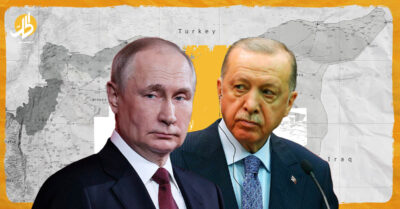 خطر التصعيد العسكري التركي في سوريا.. هدوء أنتجه ضغط أميركي؟