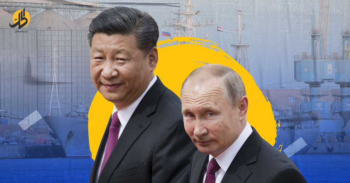 زعزعة استقرار القارة السمراء.. دور سلبي لروسيا والصين؟