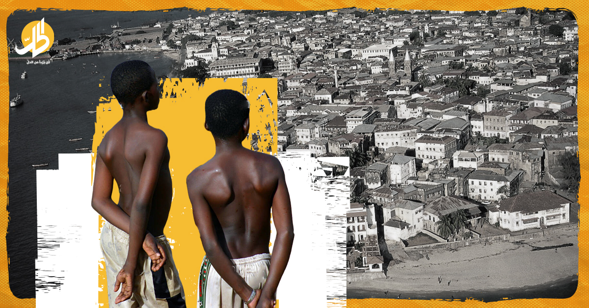 <strong>اختفاء الشباب في زنجبار الإفريقية.. مؤشر على تنامي الإرهاب؟</strong>