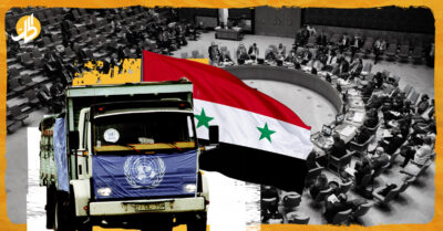 دمشق تفرض آلية جديدة على المساعدات الأممية.. ما علاقة الأزمة الاقتصادية ؟