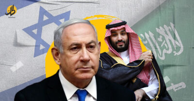 سباق إسرائيلي إيراني “محموم” لإعادة العلاقات مع السعودية.. التوقعات والتبعات؟