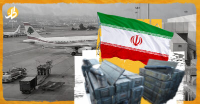 ما علاقة لبنان بالطرق الجديدة لتهريب الأسلحة الإيرانية؟