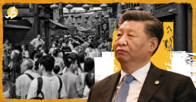 من “صفر كوفيد” إلى بلا خطة.. ماذا عن مستقبل الرئيس الصيني؟