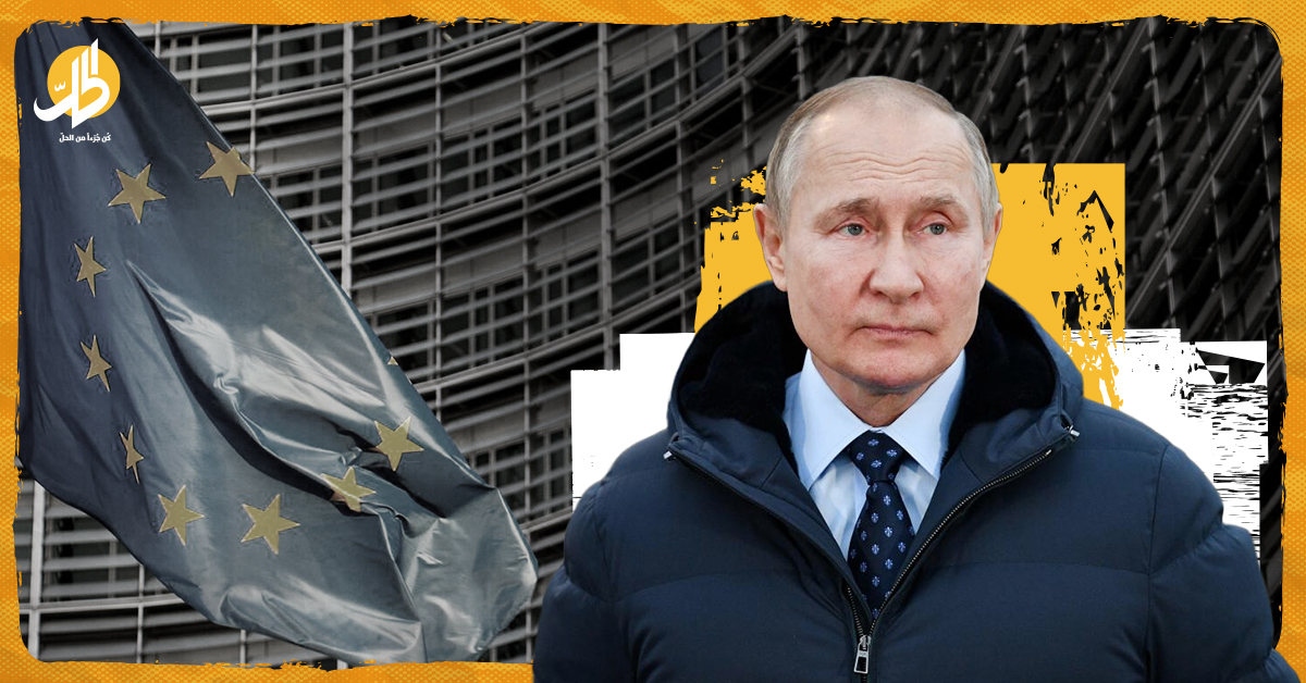 زيارة بوتين إلى بيلاروسيا.. إثارة مخاوف جديدة بشأن مستقبل أوروبا؟