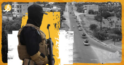 هجمات “هيئة تحرير الشام” الأخيرة.. أسباب ومآلات