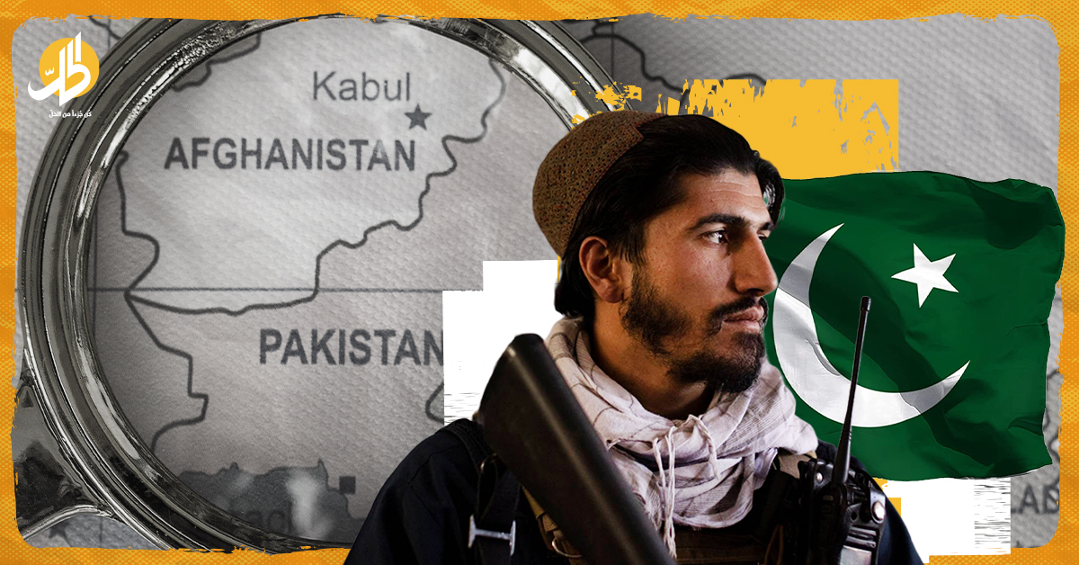 علاقة “طالبان” الأفغانية بباكستان.. استمرارية وتغيير أم أداة استراتيجية؟