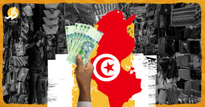 تحدي بلورة استراتيجية جديدة.. ما فرص إنعاش الاقتصاد التونسي عام 2023؟