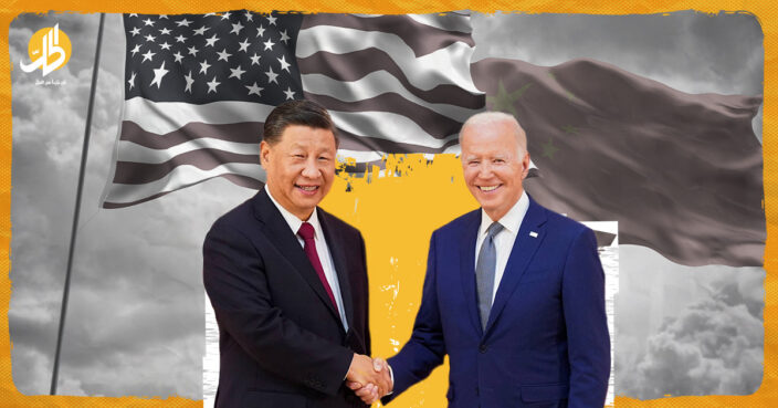 خارطة طريق للعلاقات الأميركية الصينية في عام 2023.. بكين نحو النبرة المعتدلة؟