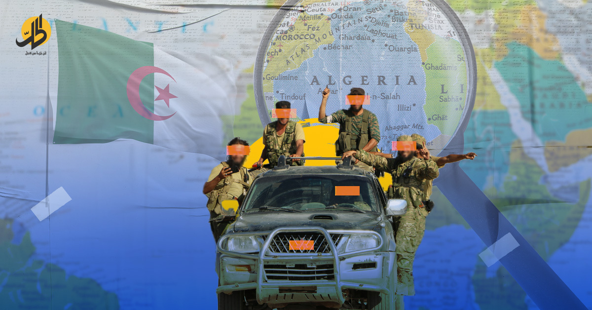 انبعاث “داعش” في الجزائر.. هل يعيد فتح ملف الإرهاب؟