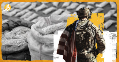 قانون محاربة الكبتاغون في سوريا.. عودة أميركية وخلط للأوراق؟