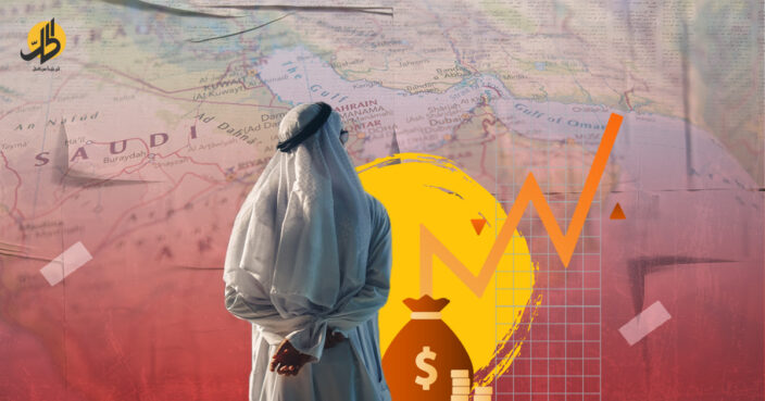 عام 2023 نقطة تحول بالنسبة لاستثمارات الخليج السيادية؟