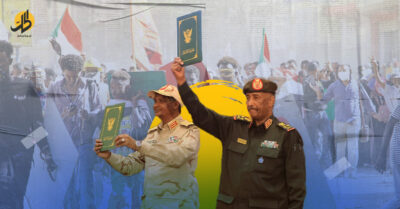 الوصول لـ"الاتفاق النهائي".. لا عودة لأزمة الحكم في السودان؟