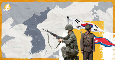 الخطط العسكرية لكيم جونغ أون ترفع التوترات مع الجنوب لأفق جديدة؟