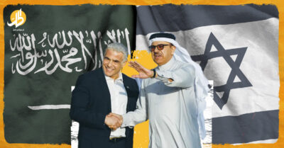 اتفاق الرياض وتل أبيب.. المصلحة كمحدد في السياسة الخارجية؟