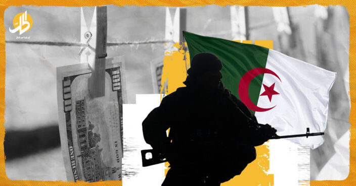 “داعش” في إفريقيا.. هل ينجح القانون الجزائري الجديد في تجفيف منابع الإرهاب؟
