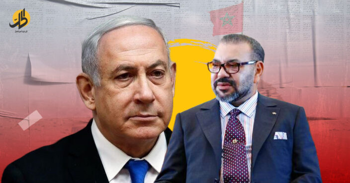 الدبلوماسية المغربية مع إسرائيل.. الاعتراف بمغاربية الصحراء مقابل استمرار العلاقات؟