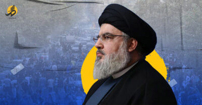 اتجاهات وتجارب الاحتجاجات الإيرانية.. مستقبل “حزب الله” على المحك؟